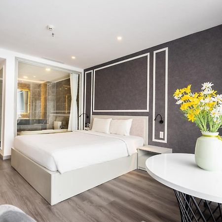 The Arrivals-Grand Studio-Serviced Apartment Ho Şi Min Dış mekan fotoğraf