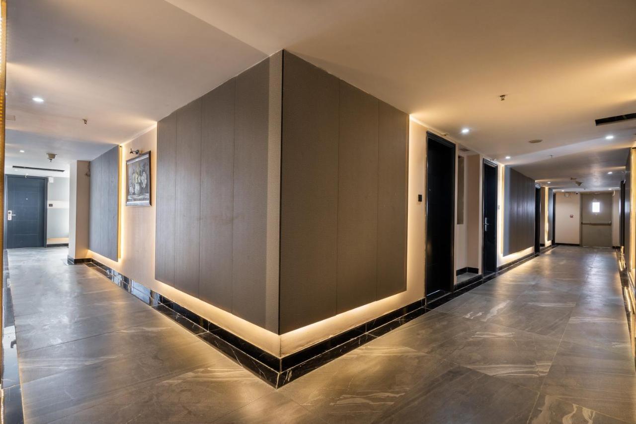 The Arrivals-Grand Studio-Serviced Apartment Ho Şi Min Dış mekan fotoğraf