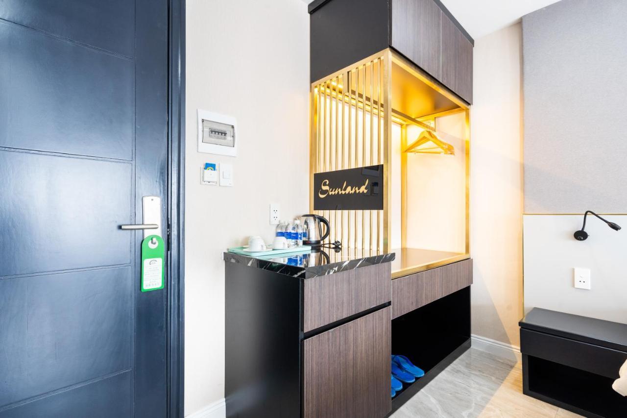 The Arrivals-Grand Studio-Serviced Apartment Ho Şi Min Dış mekan fotoğraf